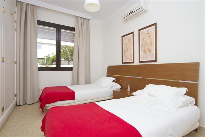 Villa Blue Playa Blanca