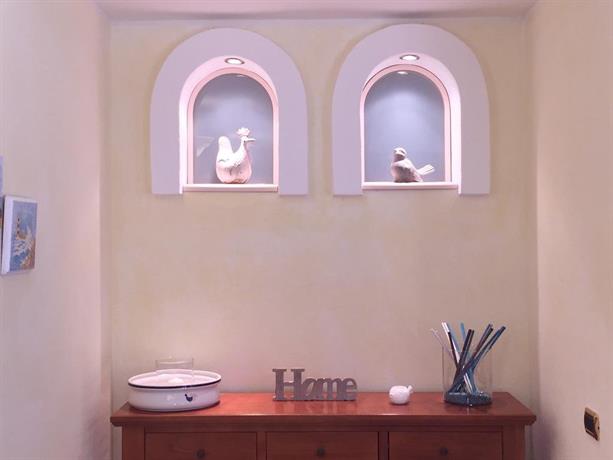 Borgo dei Conti Holiday Home
