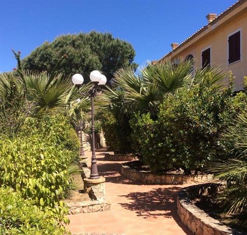 Borgo dei Conti Holiday Home