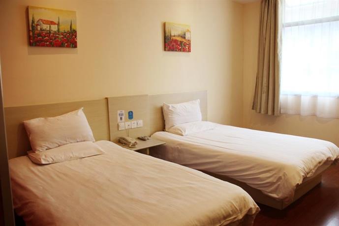 Hanting Express Beijing Changping Tech Park