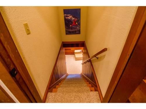 Ski In/Out Trailside Townhome