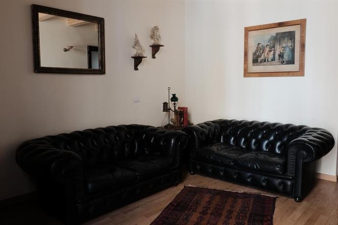 La Casa Dei Ricordi Syracuse