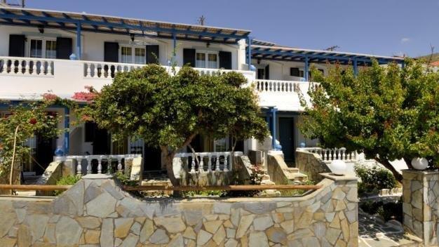 anemos1, 安德罗斯岛 - 查询比价预订