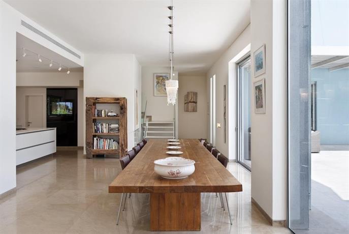 Villa Alice Caesarea