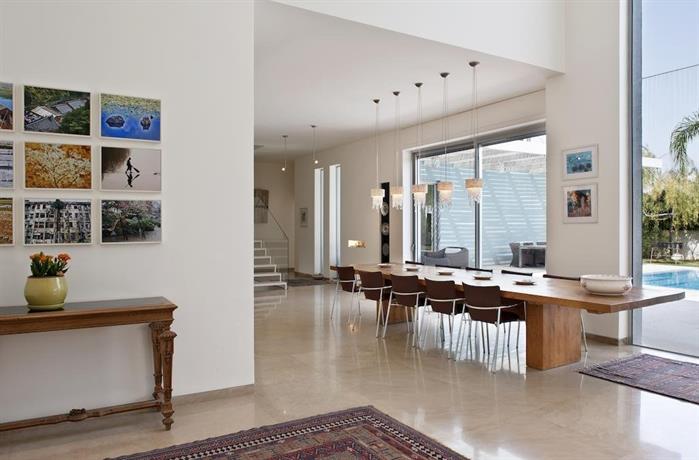 Villa Alice Caesarea
