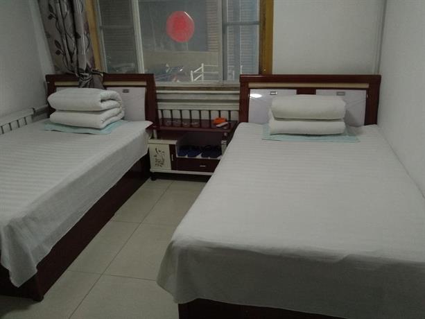 Riverside Inn Mohe
