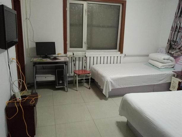 Riverside Inn Mohe