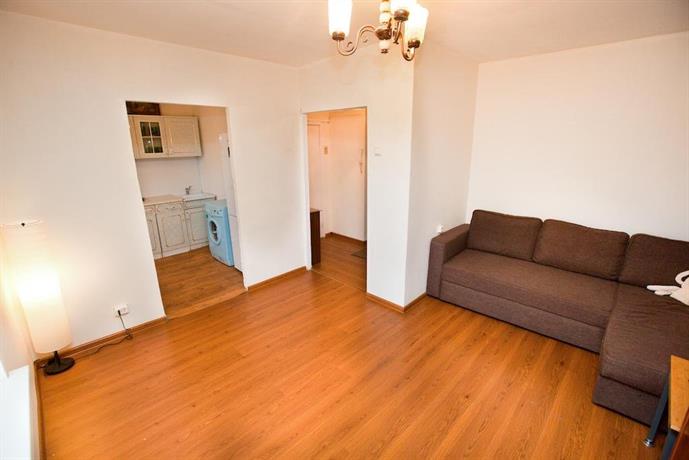 Садовое Кольцо Apartments на Мельникова