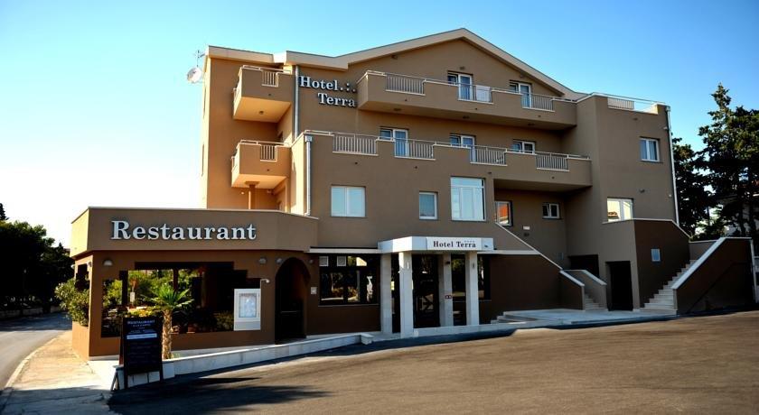 Hotel Terra Novalja