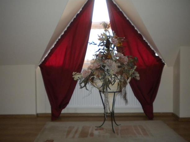 Hotel Denis Sighisoara