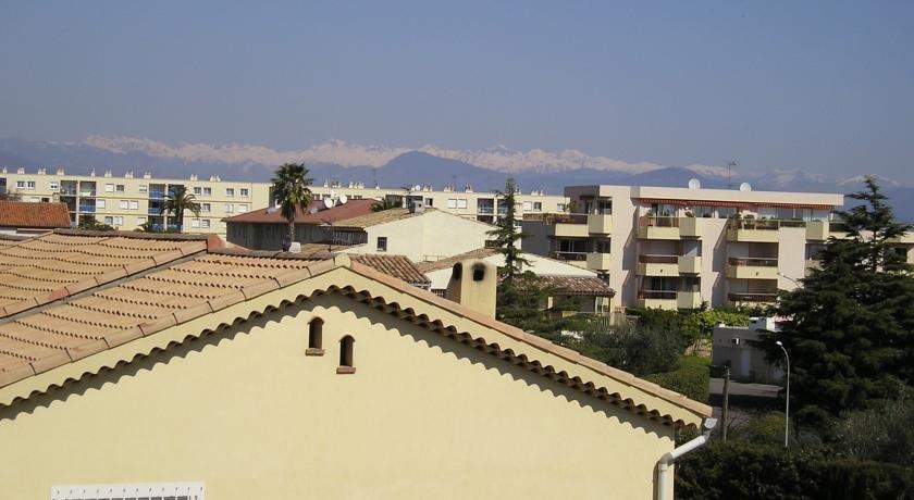 Antibes Breguieres