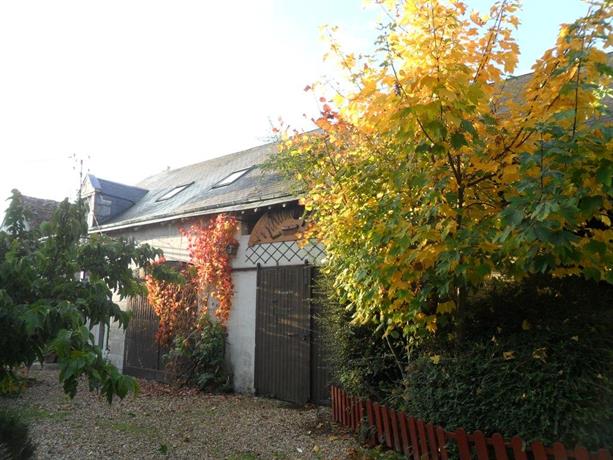 Chambres d'Hotes La Turone