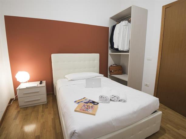 Rentroom Verona - ItalianFlat