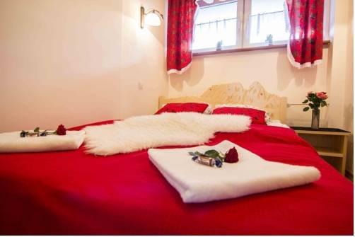 Apartamenty Frajda Zakopane