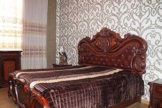 Guest House Levan 2 Dadiani
