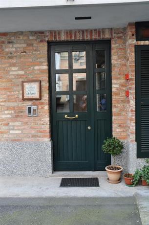 Residenza San Rocco Asti