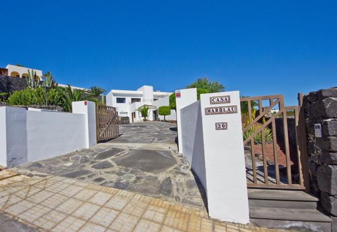 Marblau Lanzarote