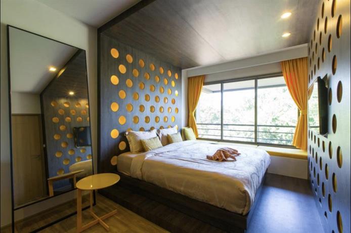 Baan San Ngam Condominium