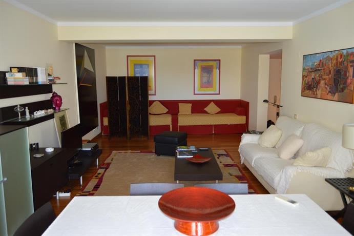 Vilamoura House