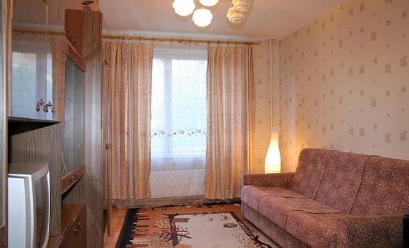 Садовое Кольцо Apartments Кузьминки