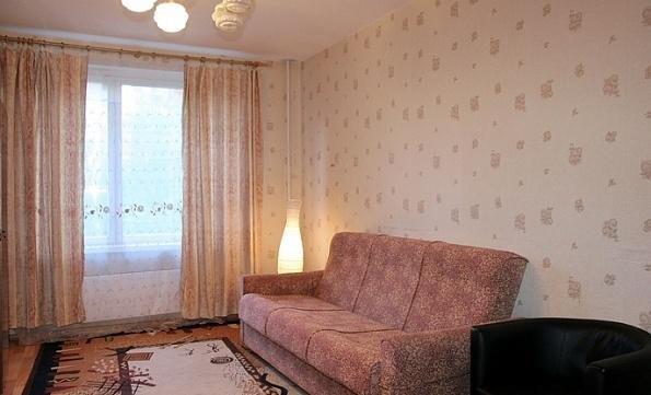 Садовое Кольцо Apartments Кузьминки