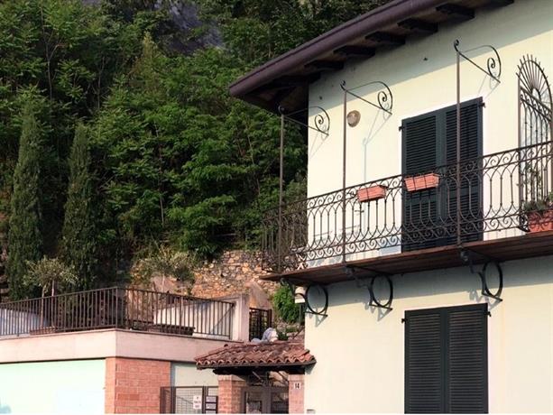 Casa Paola Varenna