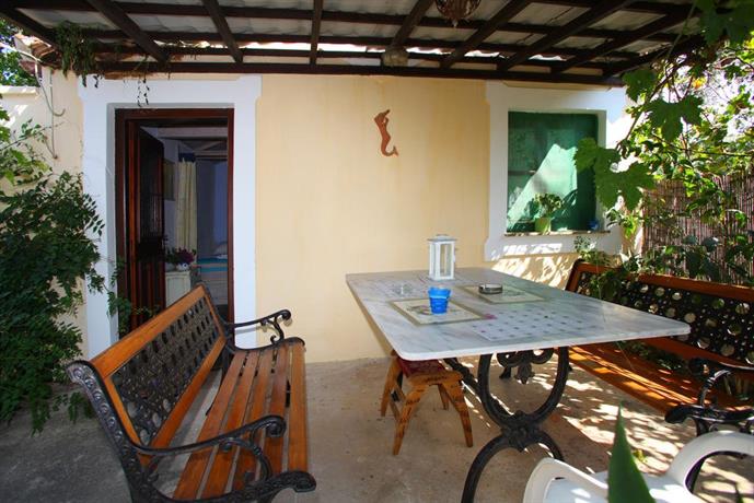 Yianna Cottage Studios