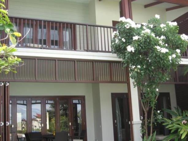 Seychelles Rental -La Maison 68