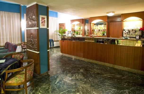 Hotel Caravelle Cesenatico