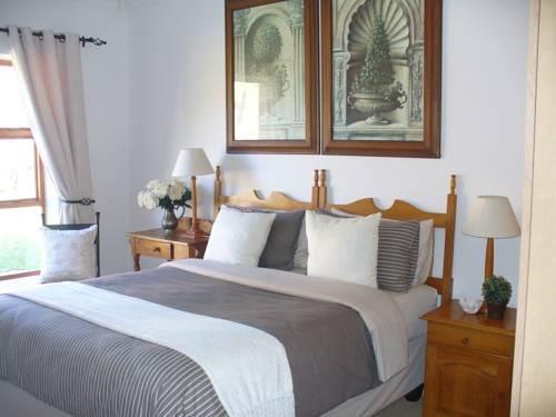 Aquadel Accommodation