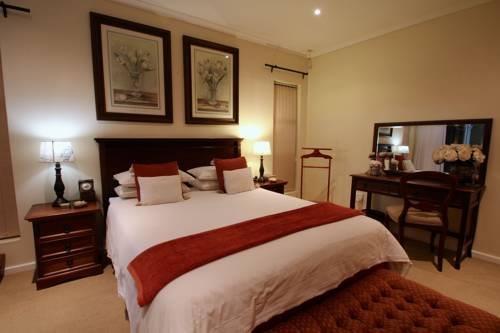 Aquadel Accommodation