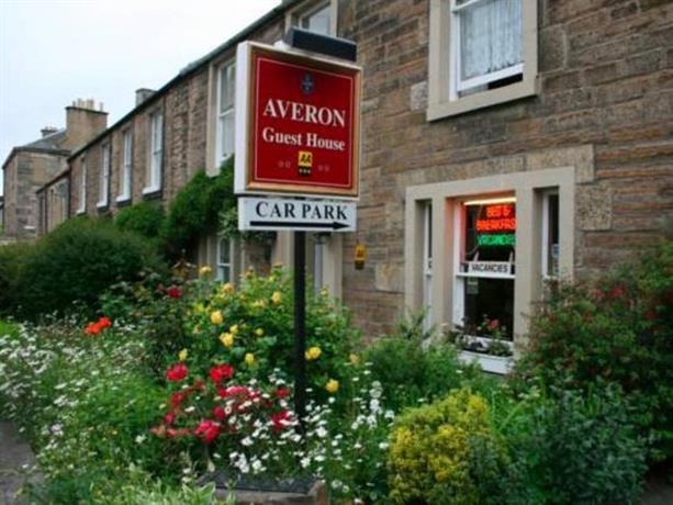 Averon House