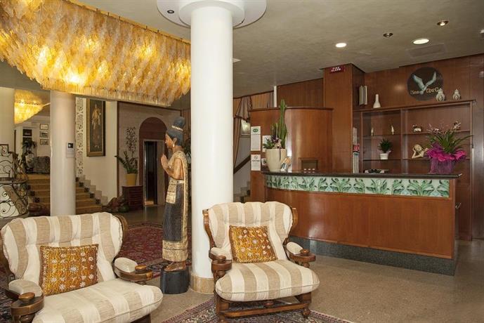 Hotel Elpiro