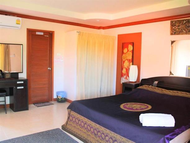 Phen House Hua Hin