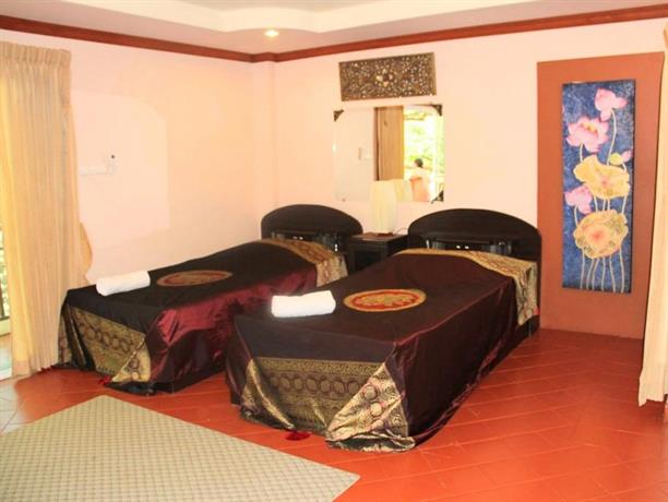 Phen House Hua Hin