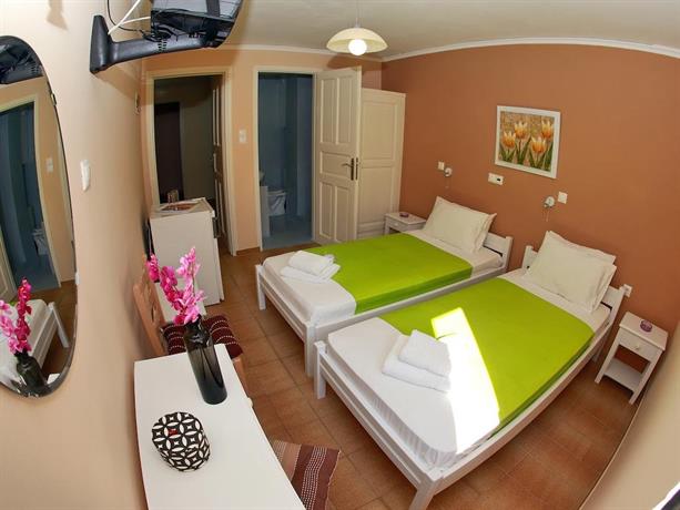 Theano Guesthouse