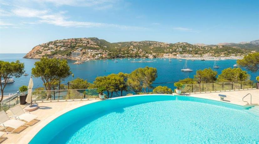 villa perla port dandratx