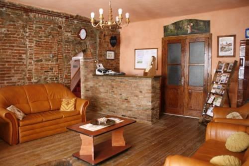 Pensiunea Lelila Inn
