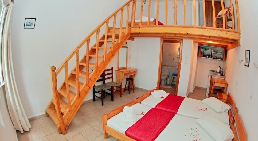 Glaros Guesthouse