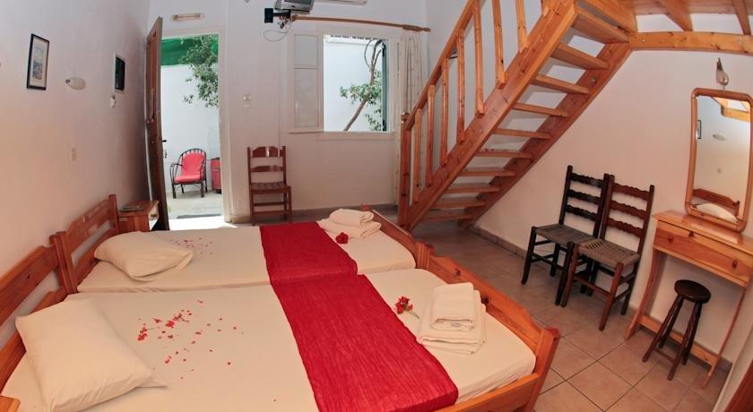 Glaros Guesthouse