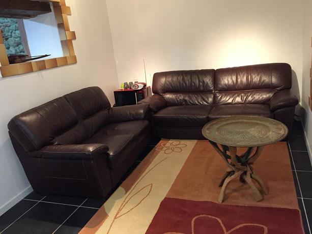 Guesthouse 13 Rue Jeanne d'Arc