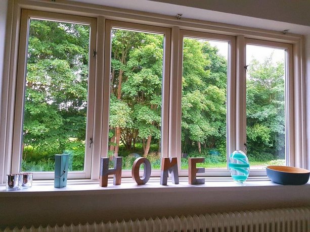 Koege Guesthouse