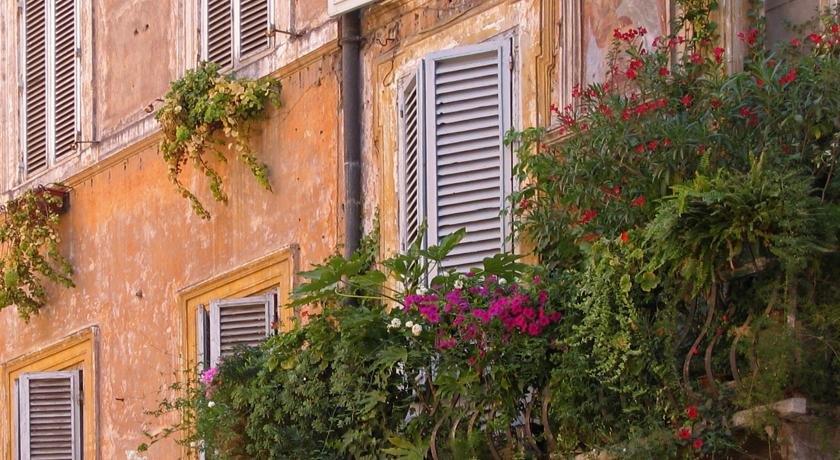 Rome Center Relais