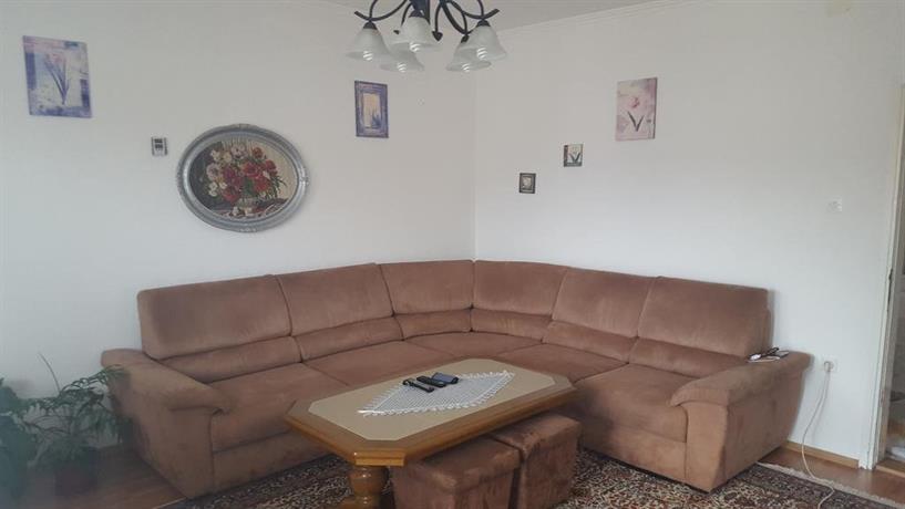 Visoko Homestay
