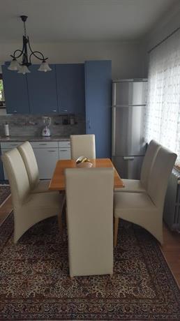 Visoko Homestay