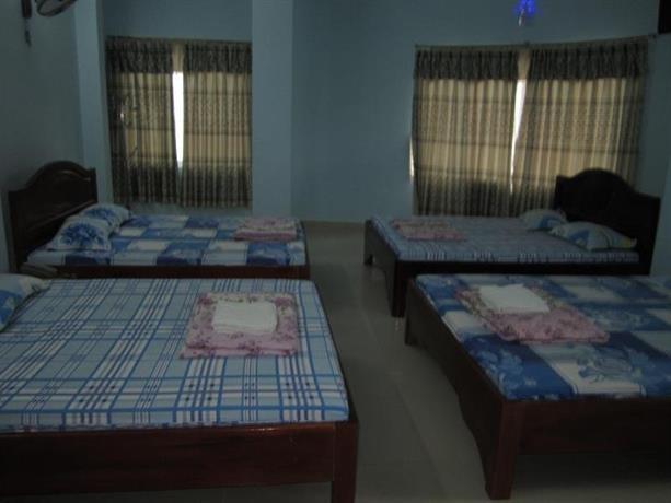 Dream Hotel Vung Tau
