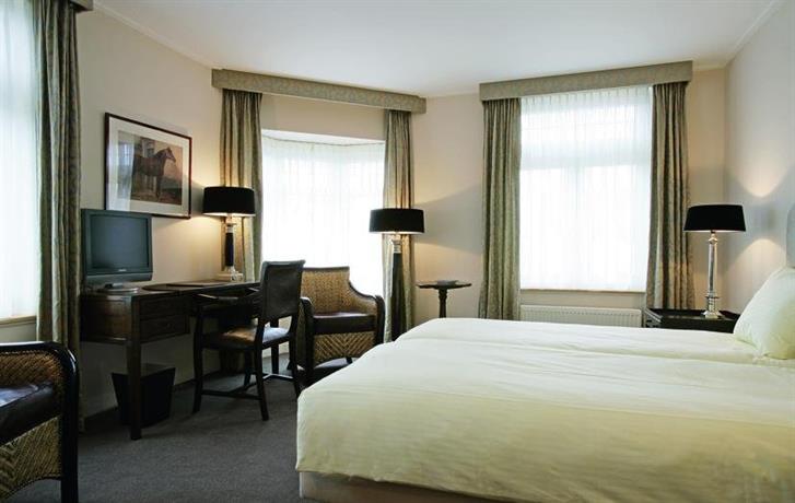 Hotel Bakker