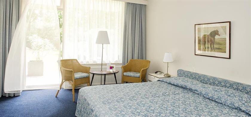 Hotel Bakker