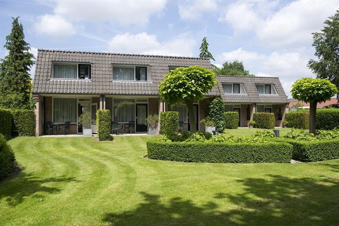 Hotel Bakker