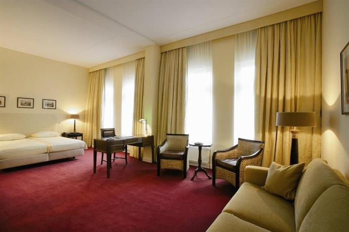 Hotel Bakker